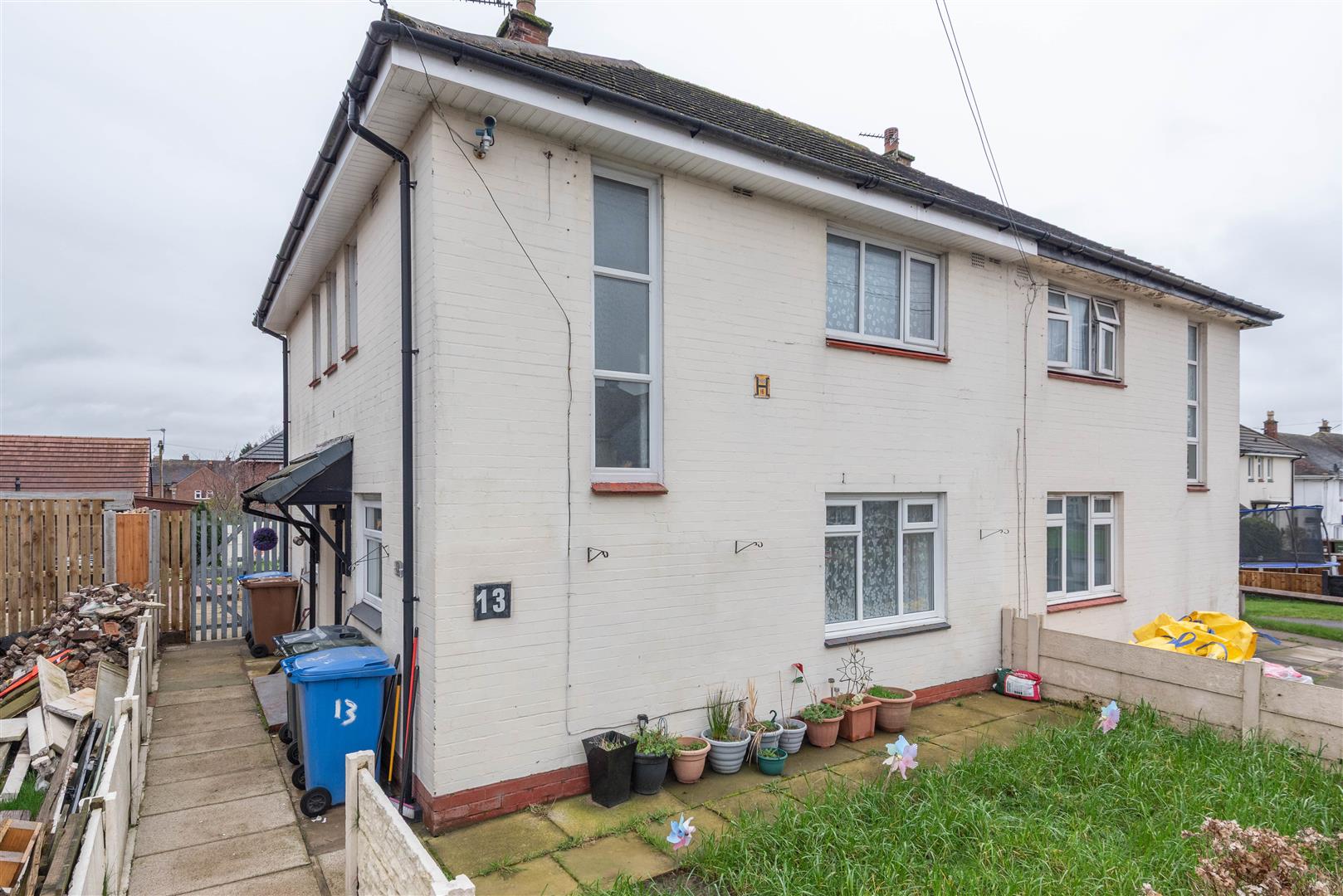 3 bed property in Ullswater Road, Chorley